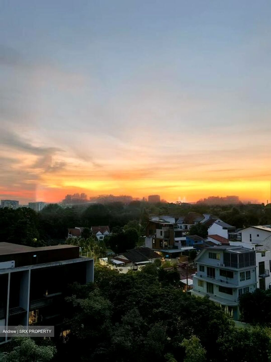 Kandis Walk (D27), Condominium #502317881